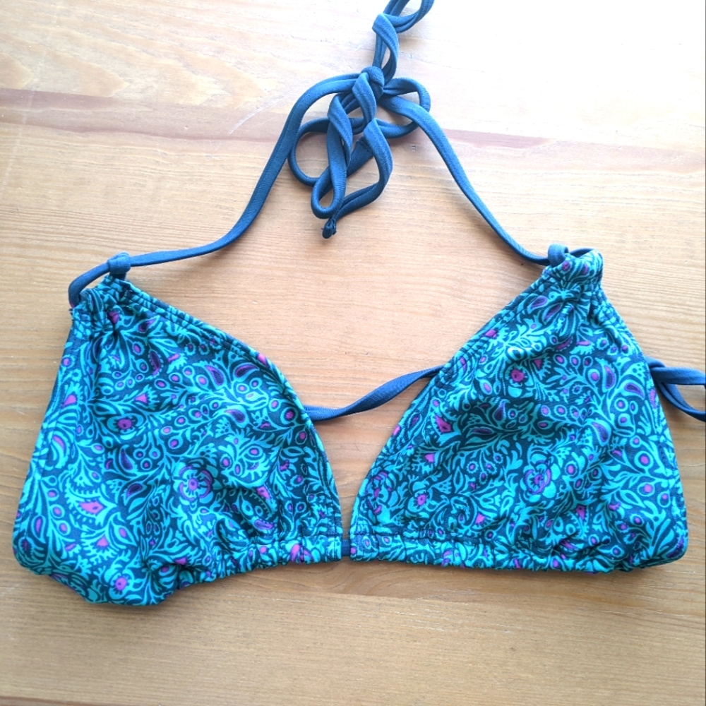 Patagonia Women's Bikini Top